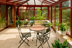 Brynawel conservatory quotes