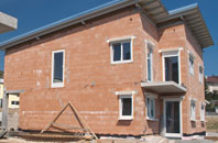Brynawel home extensions