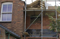 free Brynawel home extension quotes