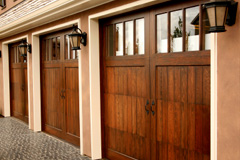 Brynawel garage extension quotes